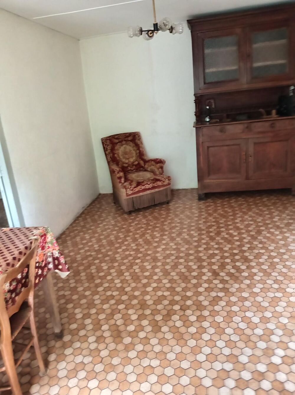 Vente Maison Cette propriété a raffraichir est ideale pour ceux qui recherchent le calme Valigny