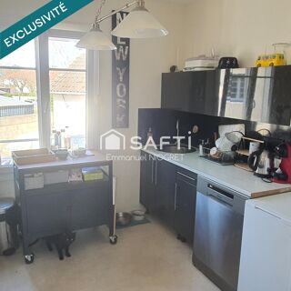  Maison � vendre 6 pi�ces 78 m�