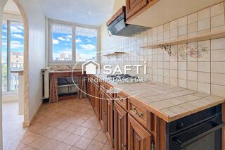  Appartement � vendre 3 pi�ces 65 m�