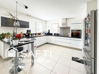  Maison à vendre 4 pièces 110 m²