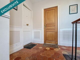 Vente Appartement MAGNIFIQUE DUPLEX Jouars-pontchartrain