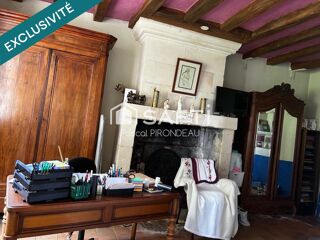  Maison � vendre 6 pi�ces 161 m�