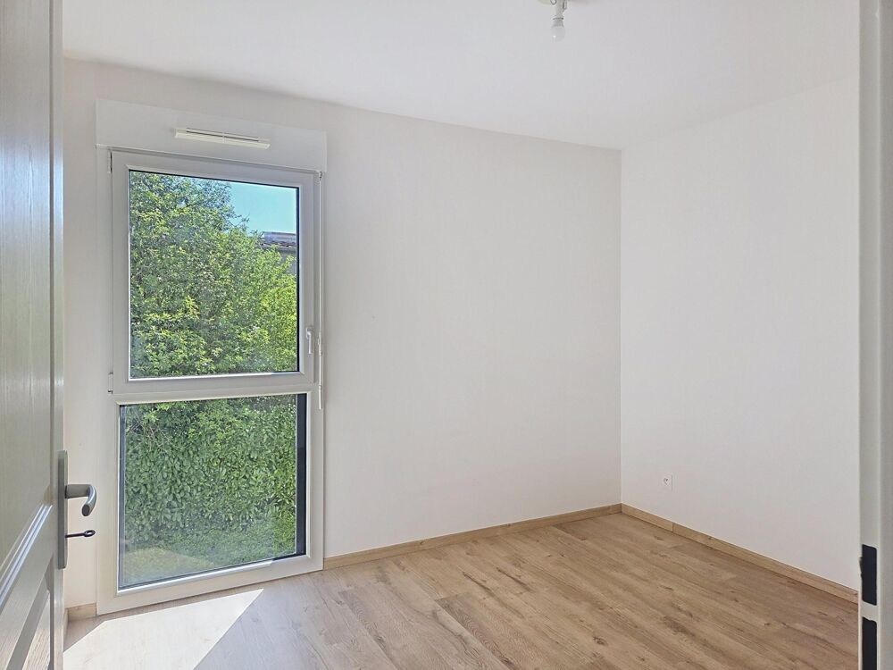 Proche Dijon - T4 récent + terrasse + garage
