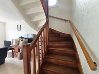  Maison à vendre 5 pièces 120 m²
