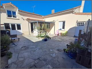  Maison à vendre 5 pièces 110 m²
