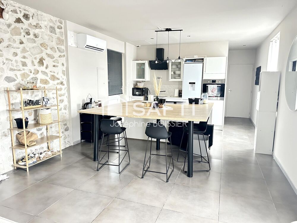 Vente Appartement A VISITER SUR MONTFAVET, TRES BEL APPARTEMENT DE 84 M² ENV. REFAIT A NEUF Avignon