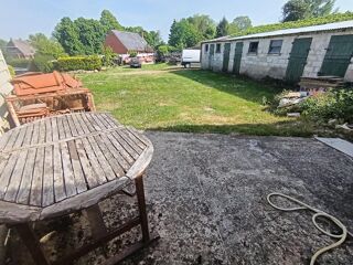  Maison � vendre 3 pi�ces 75 m�