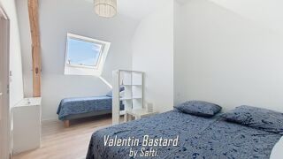  Maison � vendre 7 pi�ces 120 m�