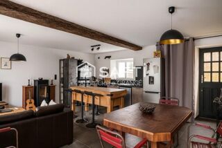  Maison � vendre 5 pi�ces 95 m�