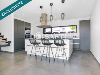  Maison à vendre 6 pièces 150 m²
