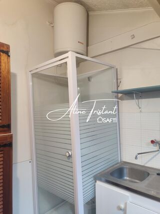  Appartement � vendre 1 pi�ce 12 m�