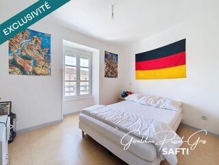  Immeuble à vendre 169 m² Beaumont-les-valence