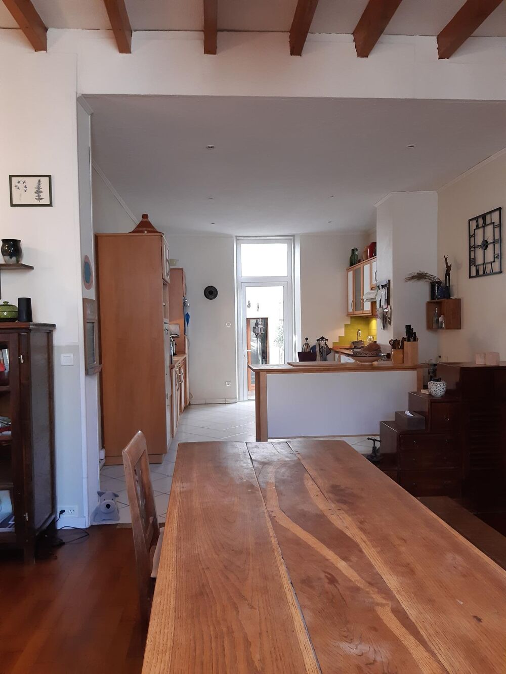 Vente Maison De beaux espaces intérieurs vous attendent !! Bioncourt