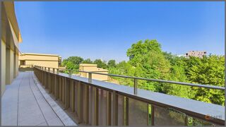  Appartement à vendre 5 pièces 96 m²