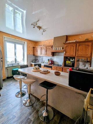  Maison � vendre 4 pi�ces 98 m�