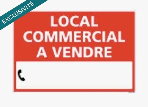 Local commercial 110000 81160 Saint-juery