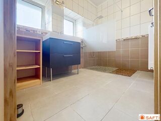  Maison à vendre 6 pièces 181 m²