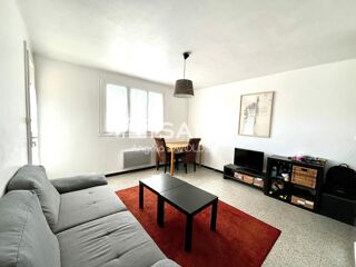  Appartement � vendre 3 pi�ces 56 m�