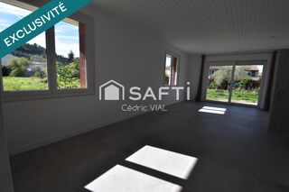  Maison à vendre 5 pièces 119 m²