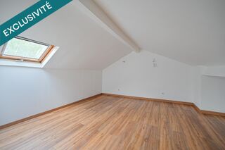  Maison � vendre 3 pi�ces 62 m�