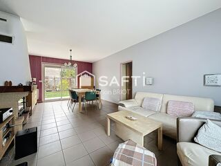  Maison � vendre 6 pi�ces 100 m�