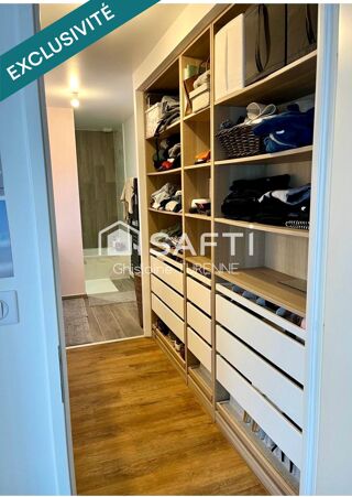  Maison � vendre 5 pi�ces 134 m�