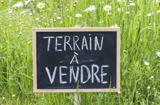  Terrain � vendre 1979 m�