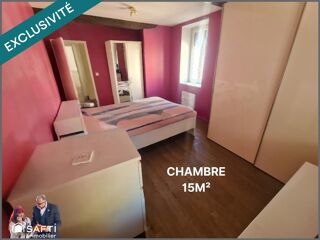  Maison � vendre 3 pi�ces 103 m�