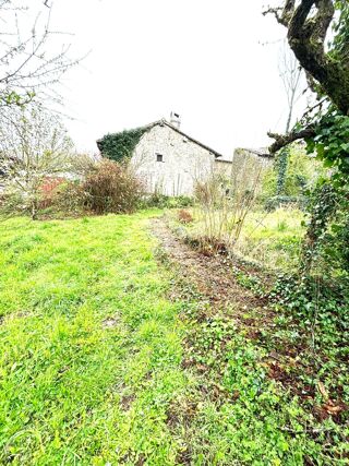  Maison à vendre 3 pièces 120 m² Nantiat
