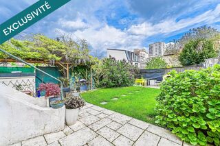  Maison � vendre 4 pi�ces 90 m�