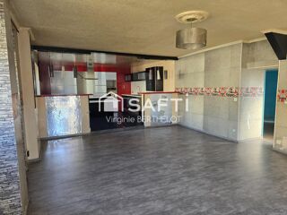  Maison à vendre 6 pièces 165 m²