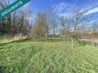  Terrain � vendre 1203 m�