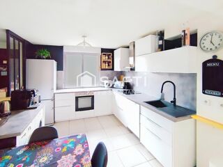  Maison � vendre 4 pi�ces 82 m�