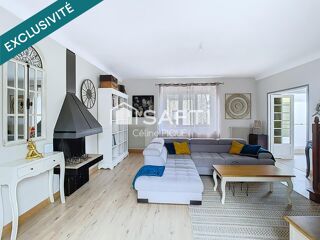  Maison � vendre 7 pi�ces 153 m�