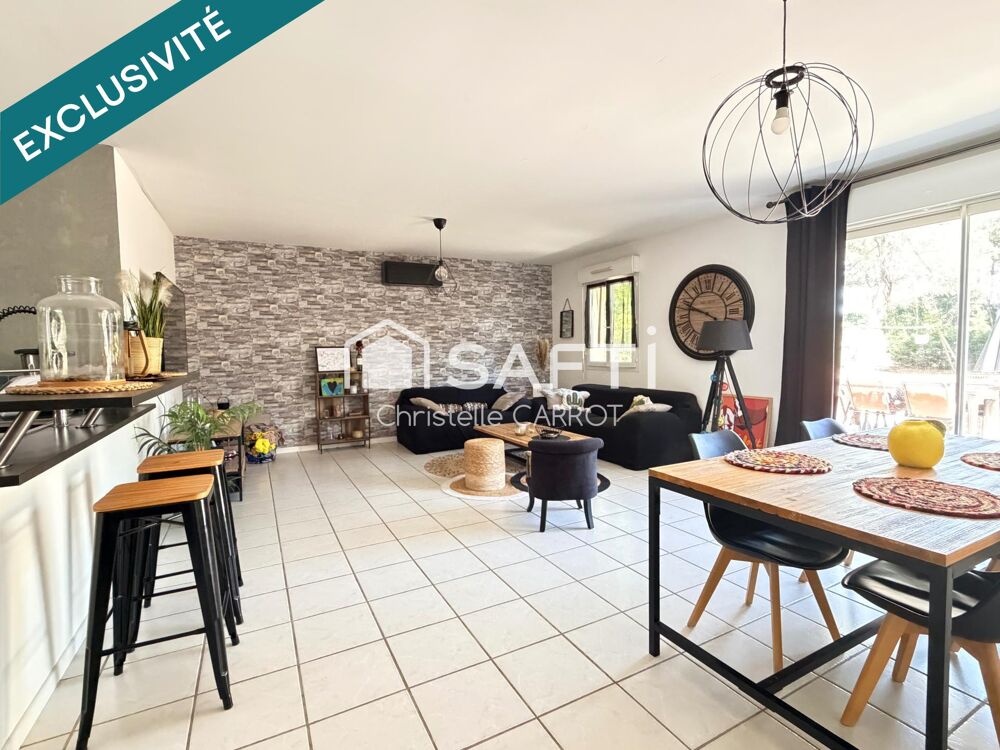 Maison familiale au calme proche des commodités