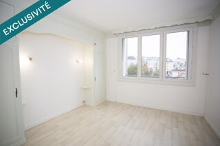  Appartement � vendre 4 pi�ces 82 m�