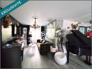  Maison � vendre 5 pi�ces 76 m�