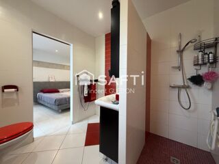  Maison à vendre 6 pièces 138 m²