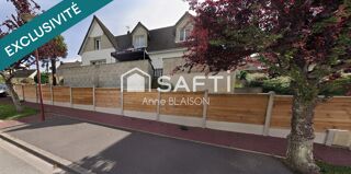  Maison à vendre 6 pièces 165 m²