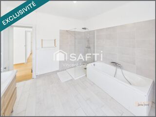  Maison à vendre 5 pièces 155 m²