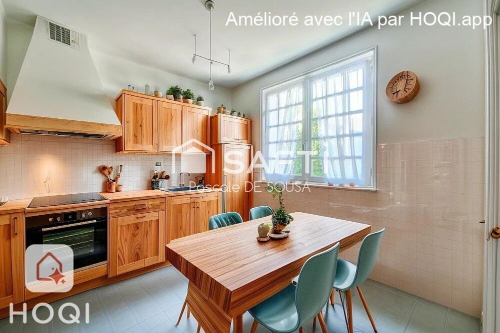  vendre  Maison Rueil-Malmaison (92500)
