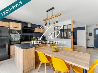  Maison � vendre 4 pi�ces 101 m�