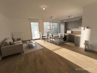  Appartement à vendre 4 pièces 96 m²