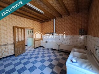  Maison à vendre 7 pièces 149 m²