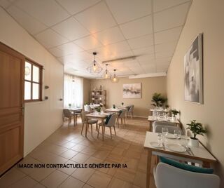 Maison à vendre 6 pièces 140 m²