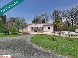  Maison � vendre 4 pi�ces 110 m�