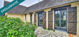  Maison � vendre 8 pi�ces 152 m�