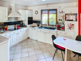  Maison à vendre 6 pièces 155 m²