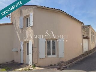  Maison � vendre 4 pi�ces 70 m�