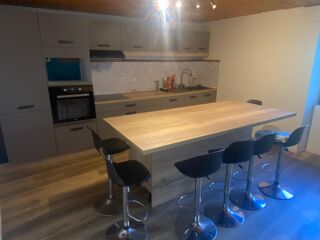  Maison à vendre 6 pièces 111 m²